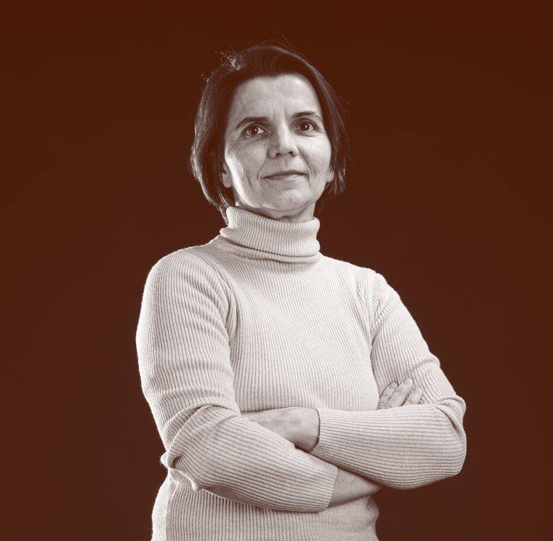 Maria Teresa Ribon